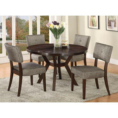 Balentine 4-Person Dining Set