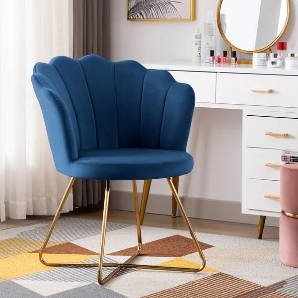 Accent Wide Dining Barrel Chair