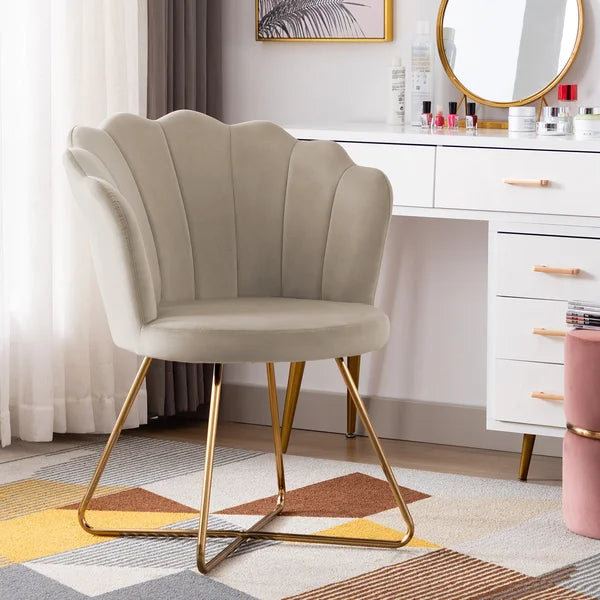 Accent Wide Dining Barrel Chair