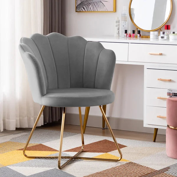 Accent Wide Dining Barrel Chair