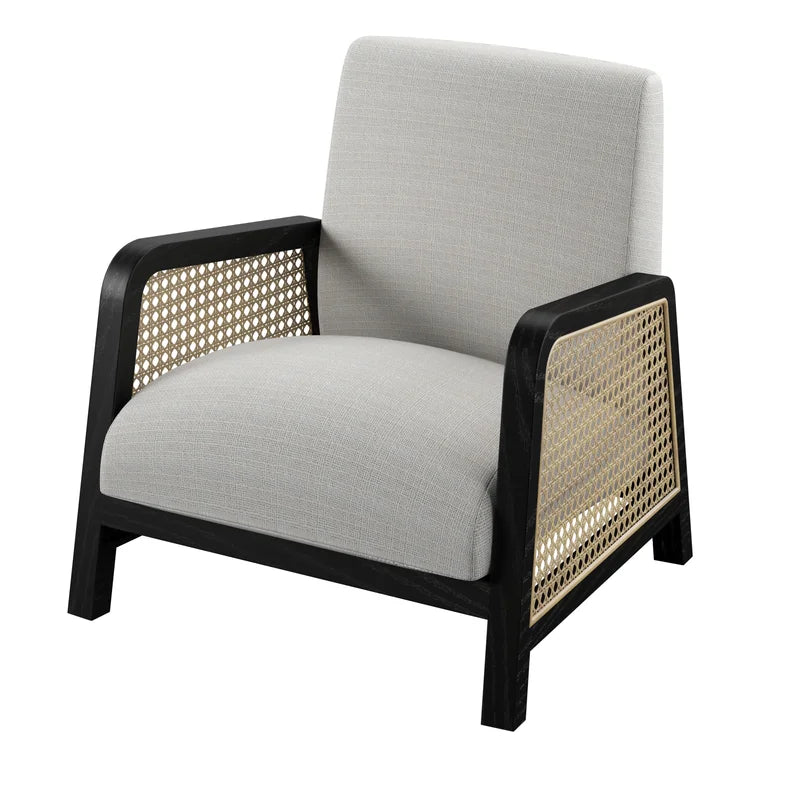 Oxford Wide Armchair