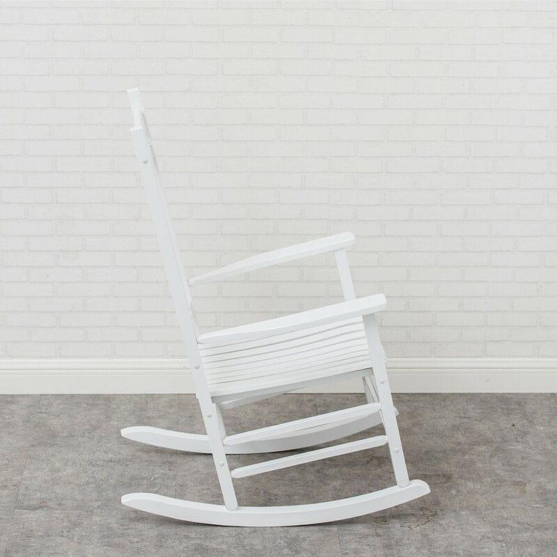 Raseborg Rocking Chair