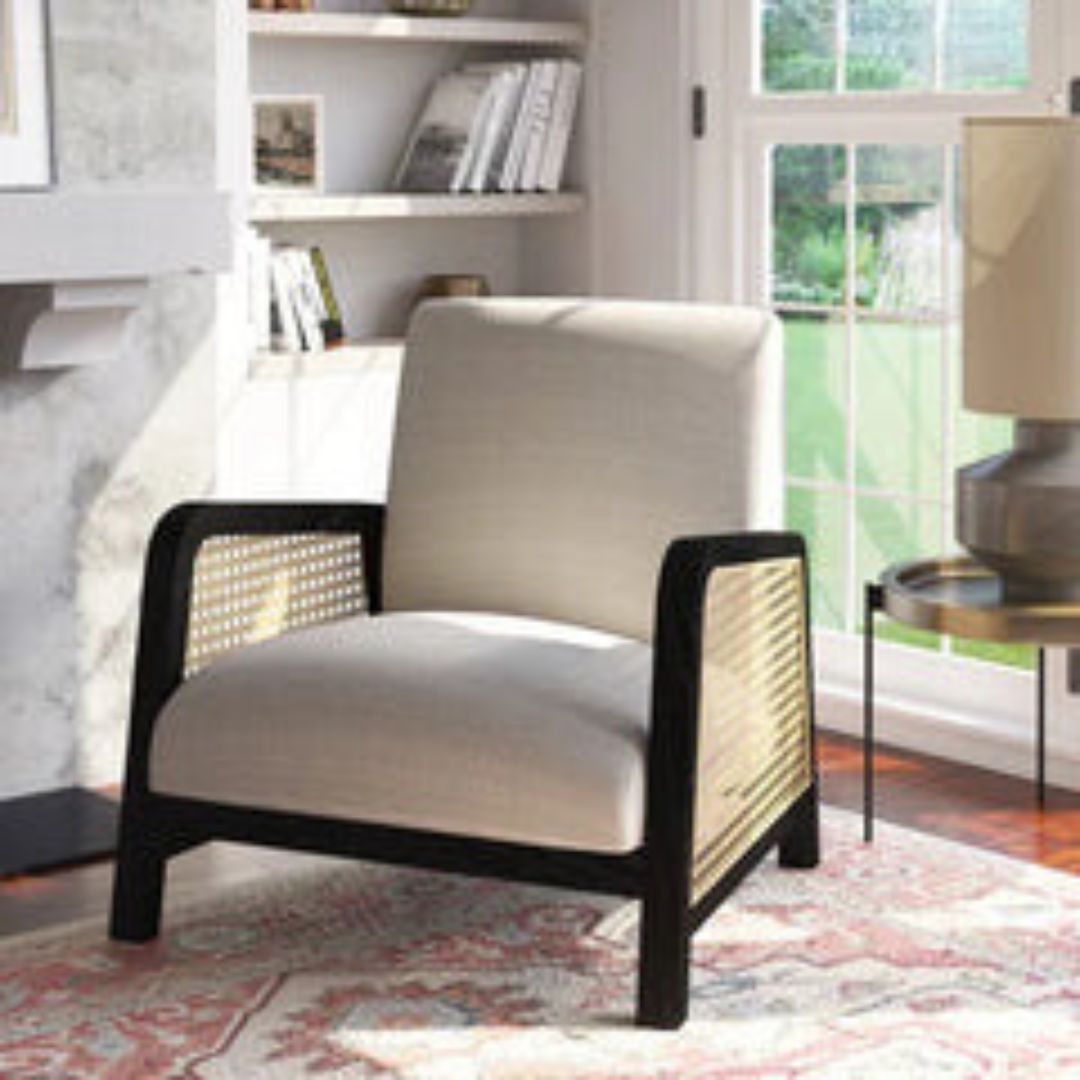 Oxford Wide Armchair