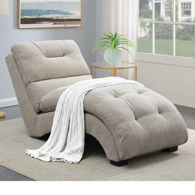 Wooden Sofa Couch for Home & Office - Comfortable Chaise Lounge for Modern Living-Wooden Crest